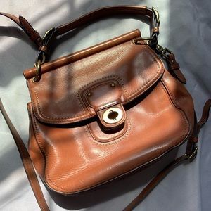 Coach Legacy Willis Bag